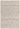 Noah Bohomian Moroccan Berber Abstract Wool Rug in Silver Grey