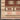 Nourison Nordic NRC16 Stripes Design Rust Geometric Textured Striped Kilim Rug