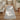 Consept Looms Santa Monica SMC101 Art Pictorial Grey Beige Abstract Modern Soft Rug - Runner 80 x 244 cm (2'7"x8')