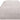 Kuza Shape Rug Soft Silky Curved Edges Abstract Modern Plain Striped Rug in Silver / Grey