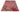 Carnaval CAR105 Vibrant Multi Colours Modern Geometric Rug by Concept Looms
