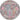 Kashan VKA06 Grey Multi Bordered Classic Polypropylene Persian Traditional Vintage Rug