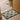 Emily Bond Trees Grey Washable Non-Slip Indoor Rug and Runner