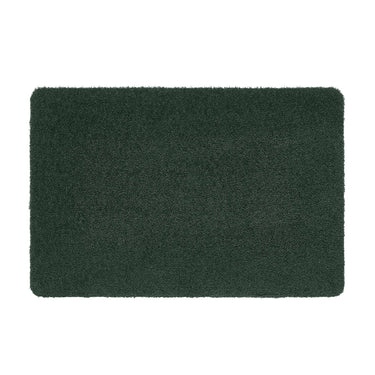 My Forest Green Washable Non-Slip Soft Rug