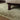 Asiatic London Opulence Sage Green Luxurious Shine Fluffy Soft Cotton Shaggy Textured Rug