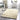 Origins Glamour/Shimmer Champagne Beige Soft Silky Shaggy Rug - Medium 120x170 cm (4'x5'6")