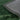 Ascot Modern Plain Hand Woven Wool Viscose Bordered Green Rug