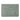 Origins Buddy Green Washable Non-Slip Polypropylene Shaggy Bath Mat