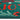 My Nylon Pattern Festive Joy Washable Non-Slip Doormat