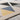City Triangle Yellow Grey Blue Multi Washable Jute Polypropylene Geometric Hallway Runner Rug