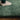 Asiatic London Atlas Thick Pile Emerald Green Polypropylene Shaggy Textured Rug
