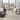 Grand Street GRN04 Silky Ivory Taupe By Abstract Modern Soft Rug