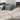 Calvin Enchanting ECH04 Grey Beige Polypropylene Abstract Modern Rug