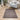 My Mat My Fleck Mocha Washable Non-Slip Polypropylene Shaggy Rug - Medium 140x200 cm (4'6"x6'7")