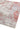 Gatsby Modern Abstract Shiny Viscose High Quality Hand Woven Red Rug