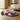 My Nylon Pattern World Cup Football Ball Washable Non-Slip Round Rug 65x65 cm
