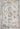 Vogue Look Navy Rust Persian Traditional Vintage Rug