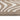 My Sculptured Patterened Waves Ivory Mink Washable Non-Slip Polypropylene Rug