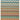 My Mat Candy Washable Home Entrance, Kitchen, Hallway, Entryway Non-Slip Rug in Zig Zag Rainbow Multi Colours in 67 x 200 cm