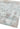 Gatsby Modern Abstract Shiny Viscose High Quality Hand Woven Blue Rug