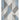Orbit Alto 3D Grey Blue Abstract Geometric Textured Hallway Runner Rug