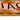 My Printed Coir Ciao Orange Bordered Doormat 45x75 cm