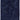 Origins Chicago Indigo Blue Handmade Shaggy Textured Hallway Runner Rug