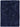 Origins Chicago Indigo Blue Handmade Shaggy Textured Hallway Runner Rug