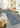 My Nylon Pattern Bluebells Washable Non-Slip Bordered Rug