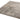 Asiatic London Dream DM05 Dark Grey Beige Art Polypropylene Shaggy Abstract Rug 200x290 cm