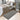 My Mat My Fleck Grey Mix Washable Non-Slip Polypropylene Shaggy Rug - Runner 67x150 cm (2'3"x5')