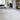 Asiatic London Matrix Solstice MAX99 Viscosesoft Silky Ivory White Hand-Carved Wool Abstract Rug - Medium 120x170 cm (4'x5'6")