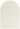 Olsen Dome Bohomian Geometric Hand Carved Sustainably New Zeland Wool Cream White Rug in Large Size 160x230 cm