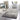 Glamour Shimmer Silver Soft Silky Handmade Shaggy Textured Rug - Small 80x150 cm (2'6"x5')