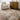 Arda Abstract Marble Modern Grey, Light Brown & Taupe Rug