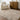 Arda Abstract Marble Modern Taupe, Medium Grey & Charcoal Rug