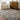 Arda Vintage Traditional Oriental Grey, Deep Teal & Dark Green Rug - Design ACZ2305