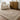 Arda Vintage Traditional Oriental Brown, Medium Grey & Charcoal Rug