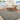 Arda Vintage Traditional Oriental Grey, Deep Teal & Dark Green Rug - Design ACZ2305