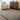 Arda Vintage Traditional Oriental Grey, Dark Green & Taupe Rug