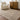 Arda Vintage Traditional Oriental Taupe, Charcoal & Medium Grey Rug - Design ACZ2311