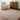 Arda Vintage Traditional Oriental Grey, Taupe & Dark Brown Rug