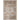 Ankara Vintage Traditional Boho Oriental Orange, Dusty Pink & Off-White Rug - X-Small 60x90 cm (1'11'' x 2'11'')