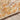 Ankara Abstract Marble Modern Orange, Medium Brown & Rust Rug