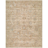 Penny Becki Owens Vintage Traditional / Vintage Brown, Ivory & Tan Rug - Large Plus 160x213 cm (5'3'' x 7')