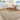 Penny Becki Owens Vintage Traditional / Vintage Brown, Ivory & Tan Rug