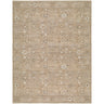 Penny Becki Owens Vintage Traditional / Vintage Brown, Tan & Ivory Rug - Design BOPE2301 - Large Plus 160x213 cm (5'3'' x 7')