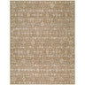 Penny Becki Owens Vintage Traditional / Vintage Brown, Tan & Medium Gray Rug - Large Plus 160x213 cm (5'3'' x 7')