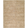 Penny Becki Owens Vintage Traditional / Vintage Brown, Tan & Ivory Rug - Design BOPE2303 - Large Plus 160x213 cm (5'3'' x 7')