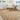 Penny Becki Owens Vintage Traditional / Vintage Brown, Tan & Ivory Rug - Design BOPE2305